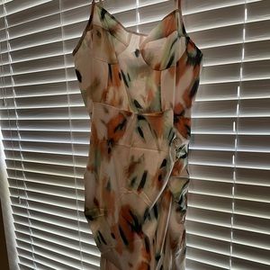 Women’s Shein Dress